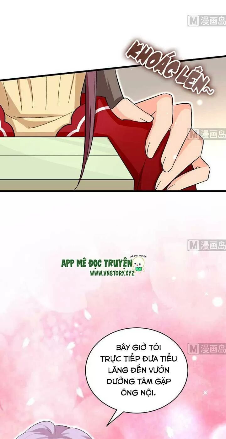 Thiên hậu trở về: Chapter 156: Tiền của anh chính là của em