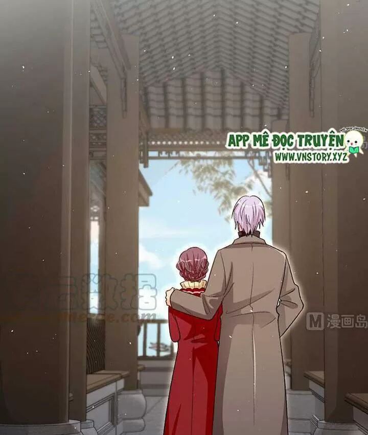 Thiên hậu trở về: Chapter 156: Tiền của anh chính là của em