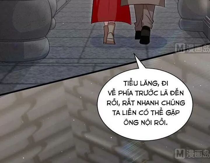 Thiên hậu trở về: Chapter 156: Tiền của anh chính là của em