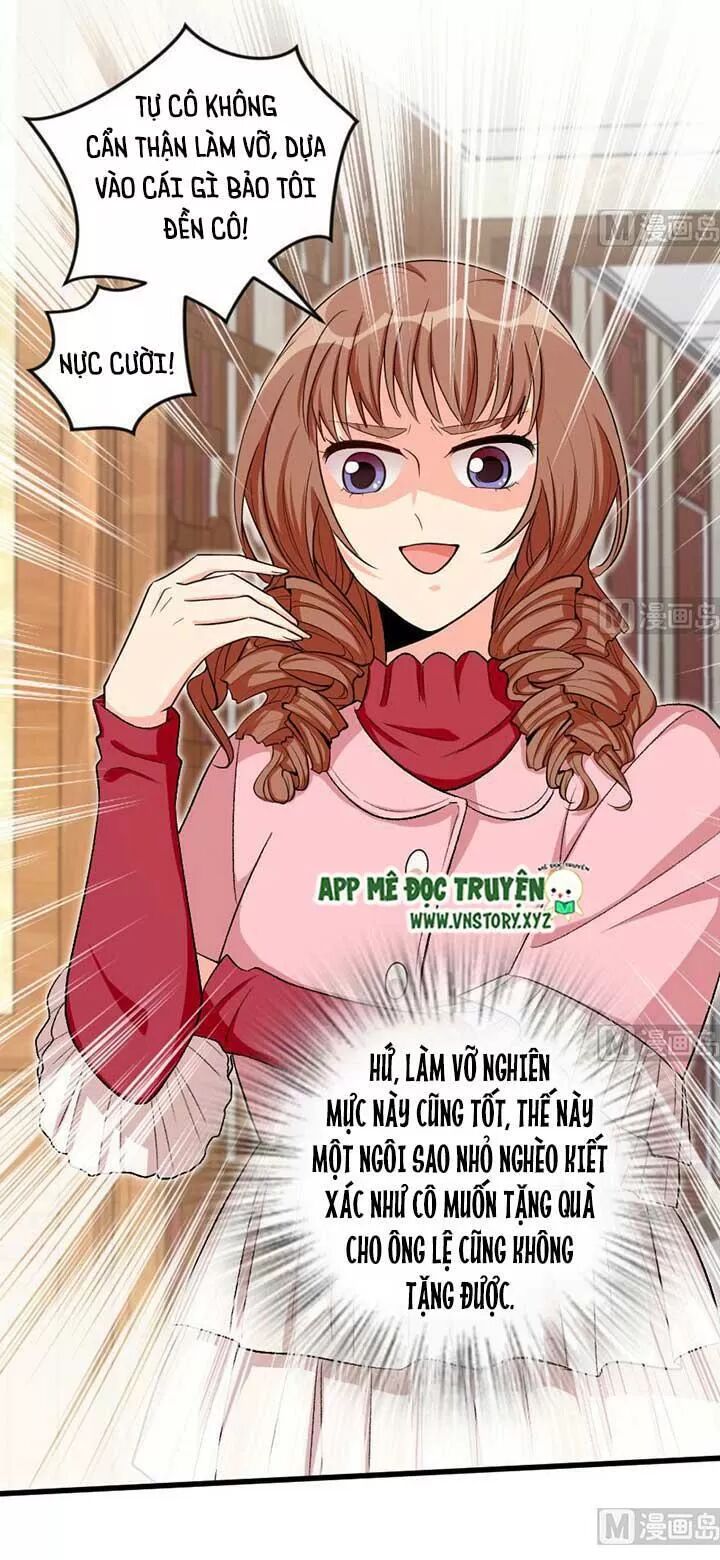 Thiên hậu trở về: Chapter 156: Tiền của anh chính là của em
