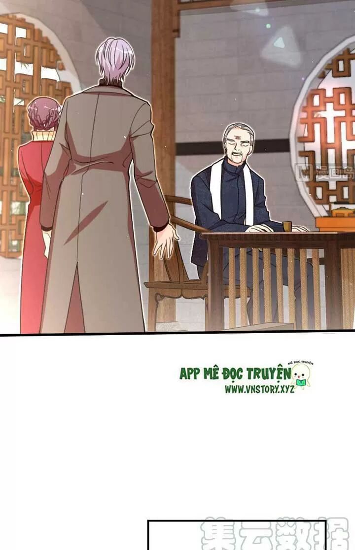 Thiên hậu trở về: Chapter 157: Người thân khước từ