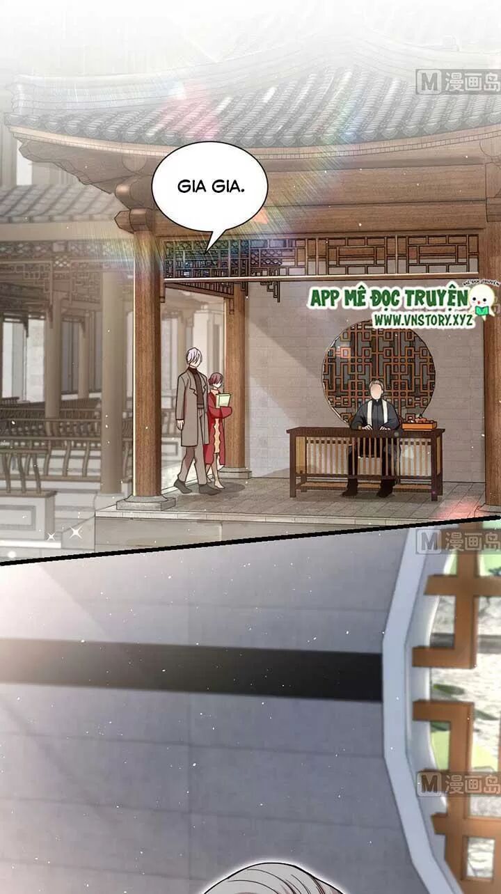 Thiên hậu trở về: Chapter 157: Người thân khước từ