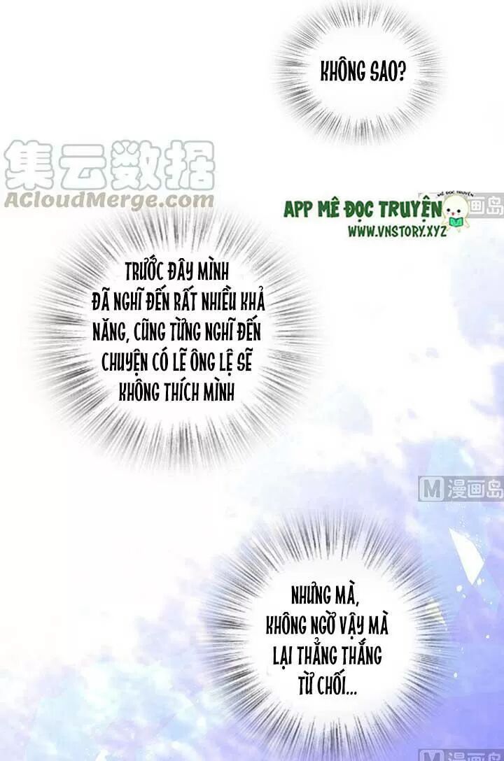 Thiên hậu trở về: Chapter 157: Người thân khước từ