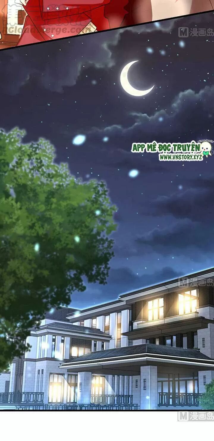 Thiên hậu trở về: Chapter 157: Người thân khước từ