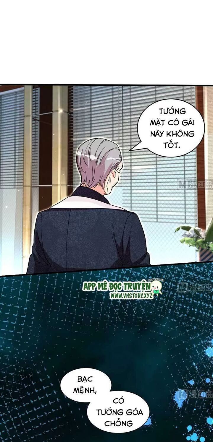 Thiên hậu trở về: Chapter 157: Người thân khước từ