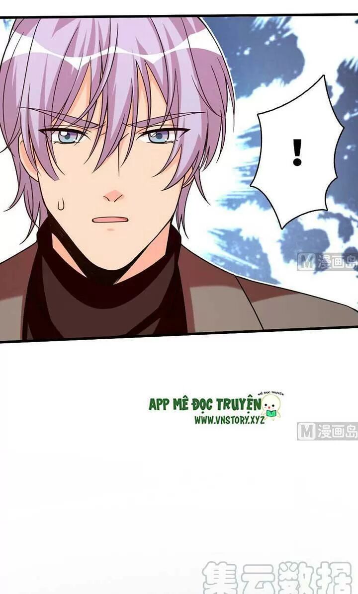 Thiên hậu trở về: Chapter 157: Người thân khước từ