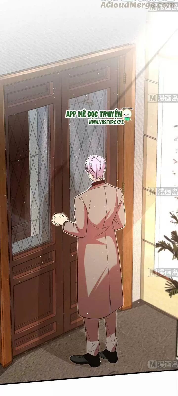 Thiên hậu trở về: Chapter 157: Người thân khước từ