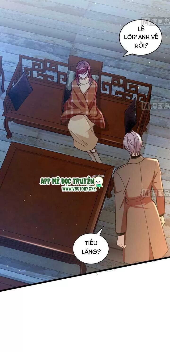 Thiên hậu trở về: Chapter 157: Người thân khước từ