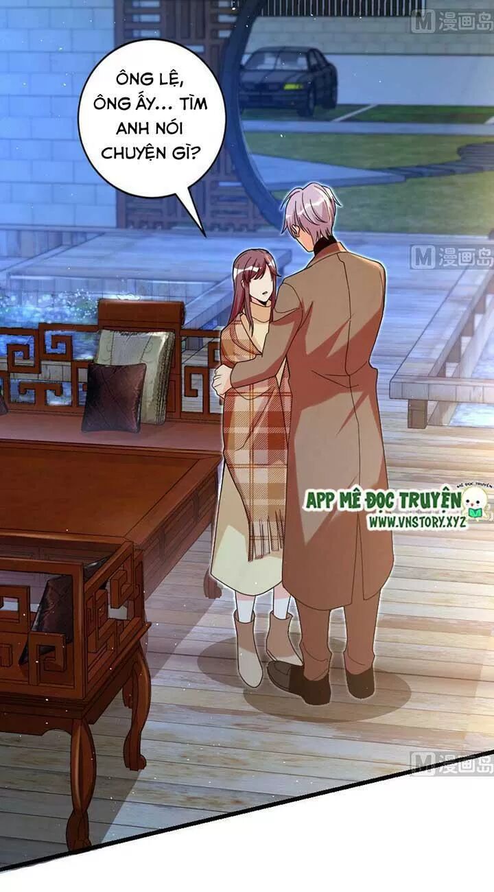 Thiên hậu trở về: Chapter 157: Người thân khước từ