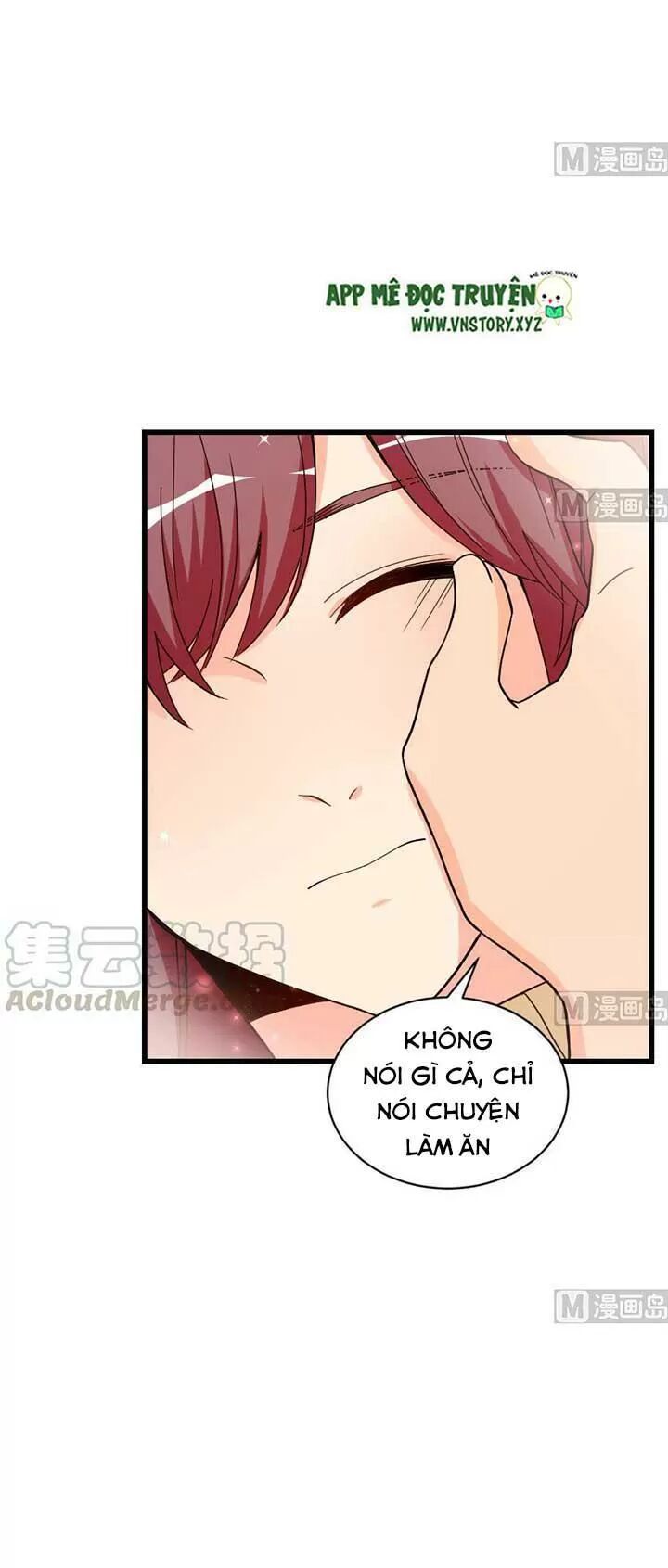 Thiên hậu trở về: Chapter 157: Người thân khước từ