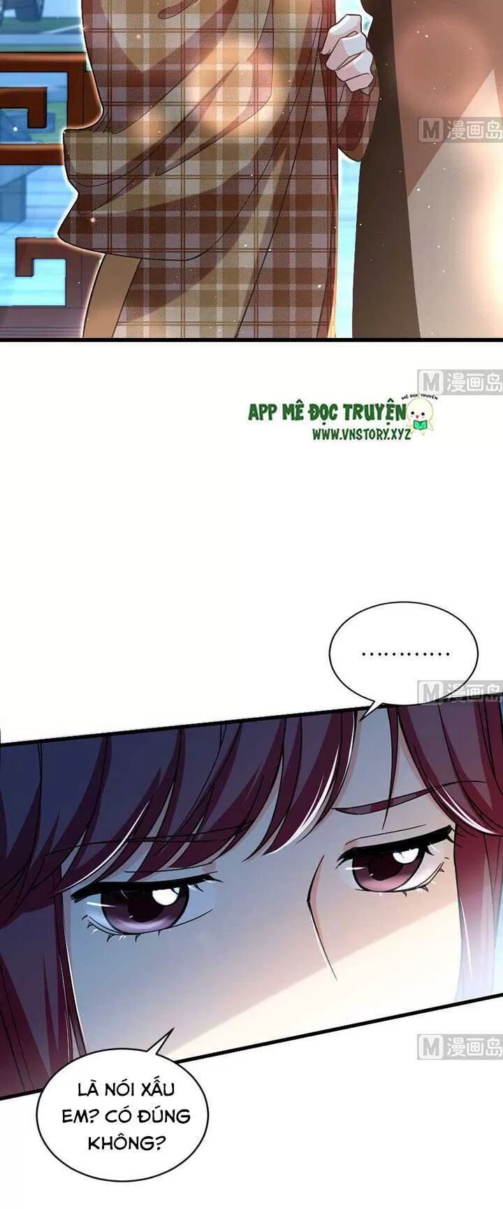 Thiên hậu trở về: Chapter 157: Người thân khước từ