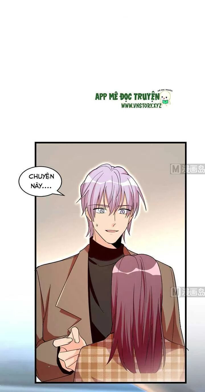 Thiên hậu trở về: Chapter 157: Người thân khước từ