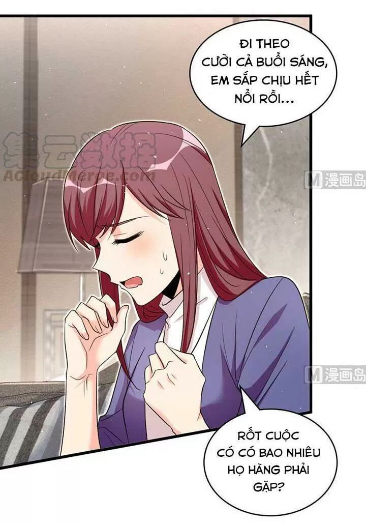 Thiên hậu trở về: Chapter 158: Hố sâu