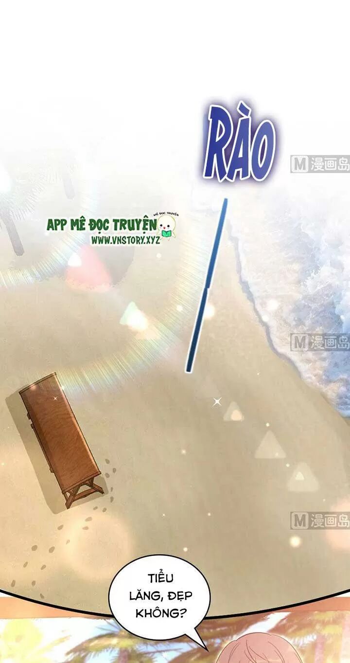 Thiên hậu trở về: Chapter 158: Hố sâu