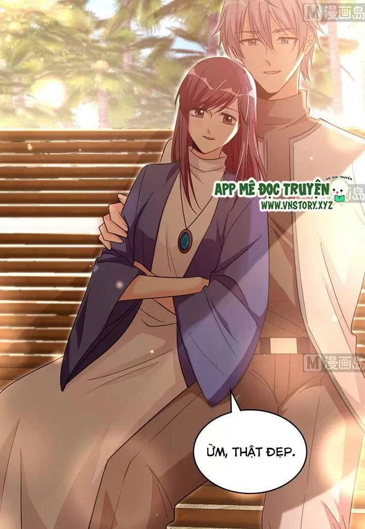 Thiên hậu trở về: Chapter 158: Hố sâu