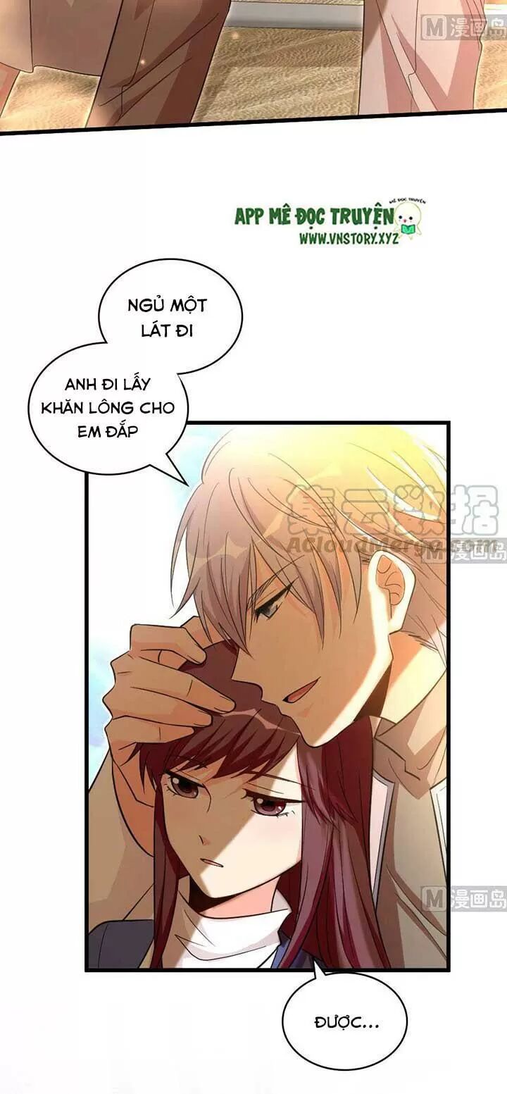 Thiên hậu trở về: Chapter 158: Hố sâu