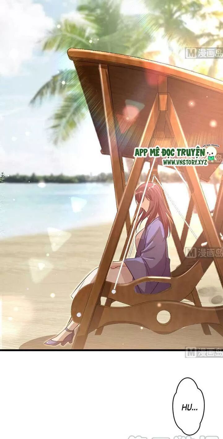 Thiên hậu trở về: Chapter 158: Hố sâu