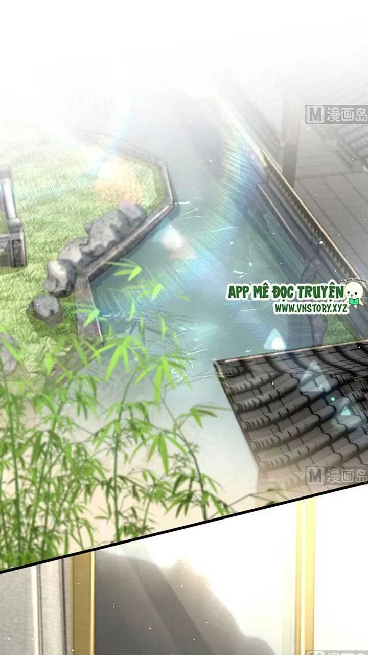 Thiên hậu trở về: Chapter 158: Hố sâu