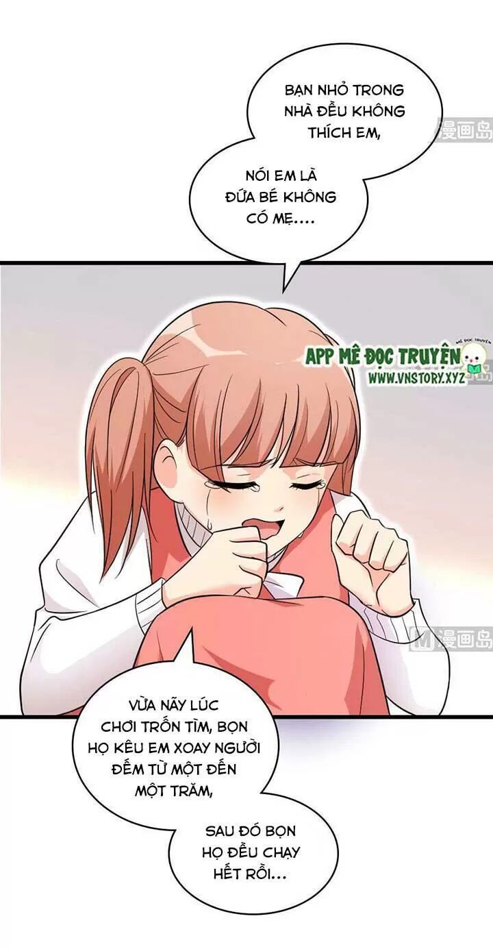 Thiên hậu trở về: Chapter 158: Hố sâu