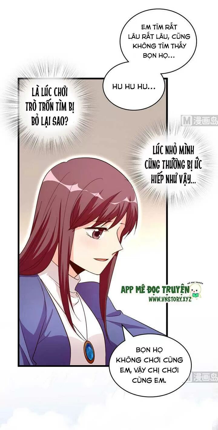 Thiên hậu trở về: Chapter 158: Hố sâu