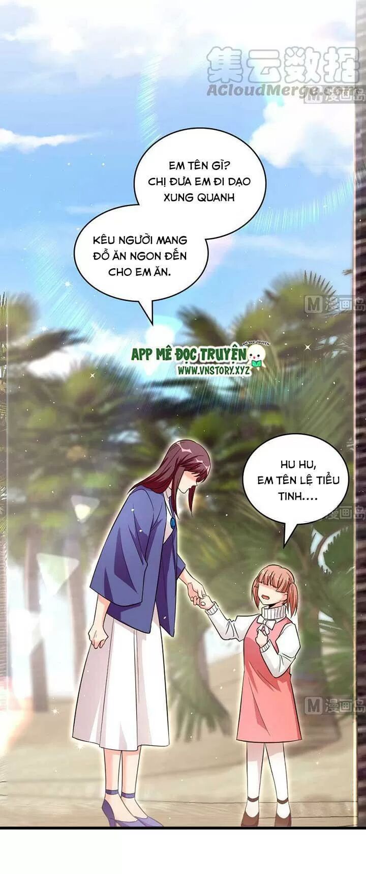 Thiên hậu trở về: Chapter 158: Hố sâu