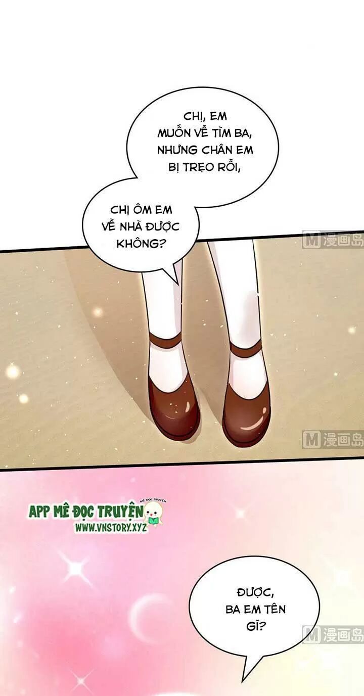 Thiên hậu trở về: Chapter 158: Hố sâu