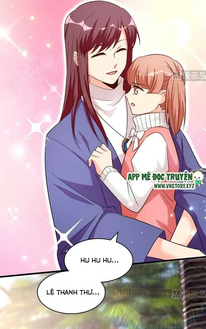 Thiên hậu trở về: Chapter 158: Hố sâu
