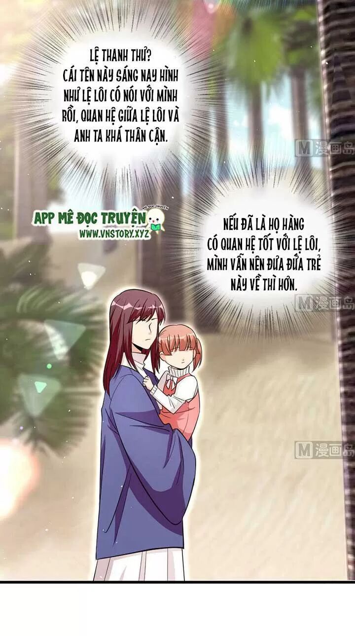 Thiên hậu trở về: Chapter 158: Hố sâu