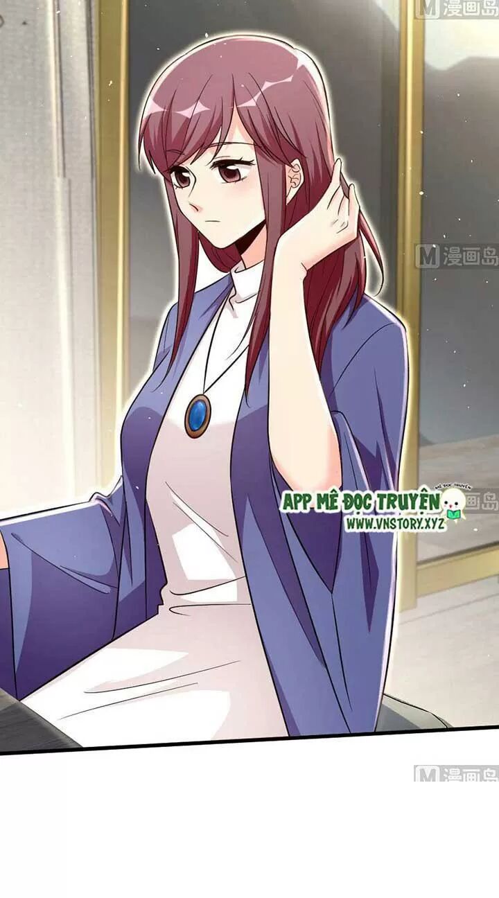 Thiên hậu trở về: Chapter 158: Hố sâu