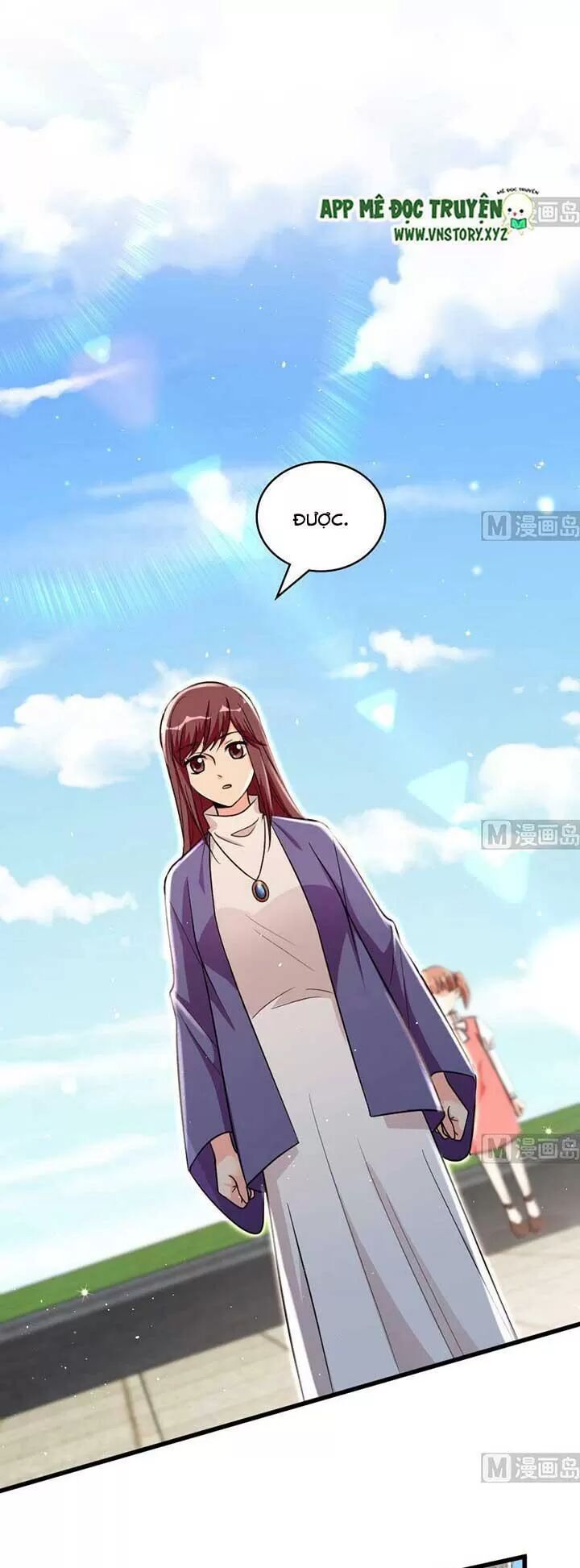 Thiên hậu trở về: Chapter 158: Hố sâu