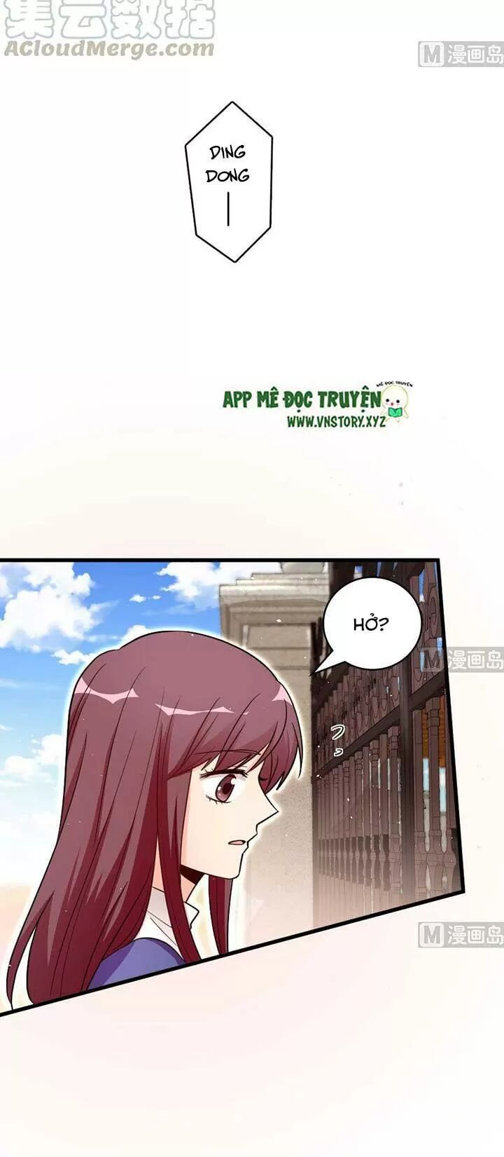 Thiên hậu trở về: Chapter 158: Hố sâu