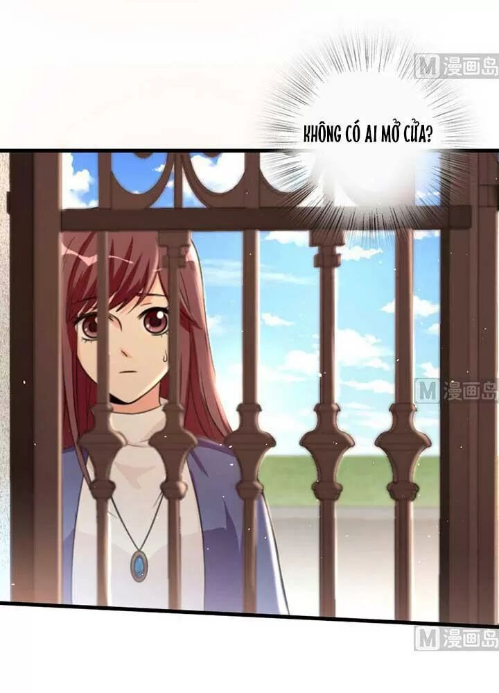Thiên hậu trở về: Chapter 158: Hố sâu