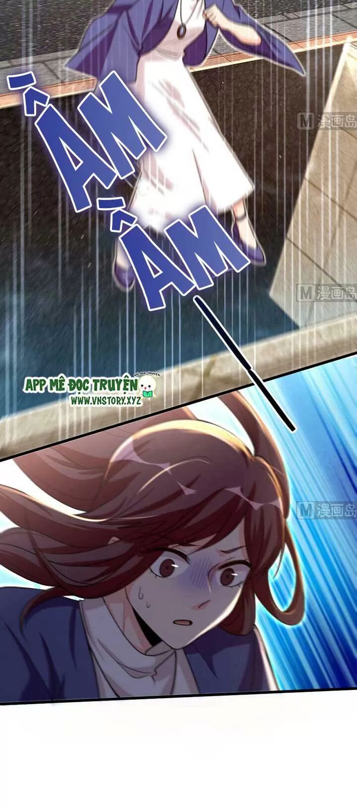 Thiên hậu trở về: Chapter 158: Hố sâu