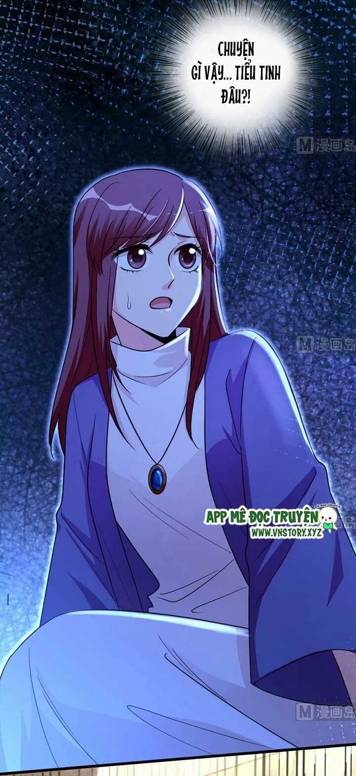 Thiên hậu trở về: Chapter 158: Hố sâu