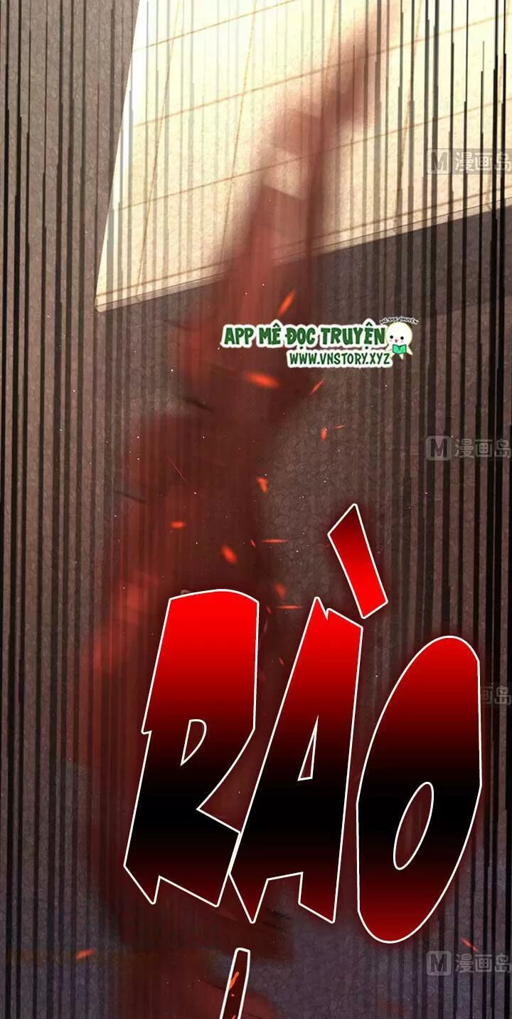 Thiên hậu trở về: Chapter 158: Hố sâu