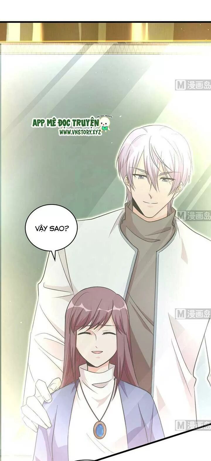Thiên hậu trở về: Chapter 158: Hố sâu