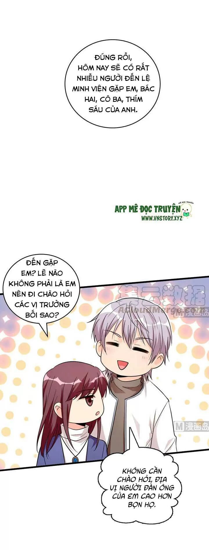 Thiên hậu trở về: Chapter 158: Hố sâu