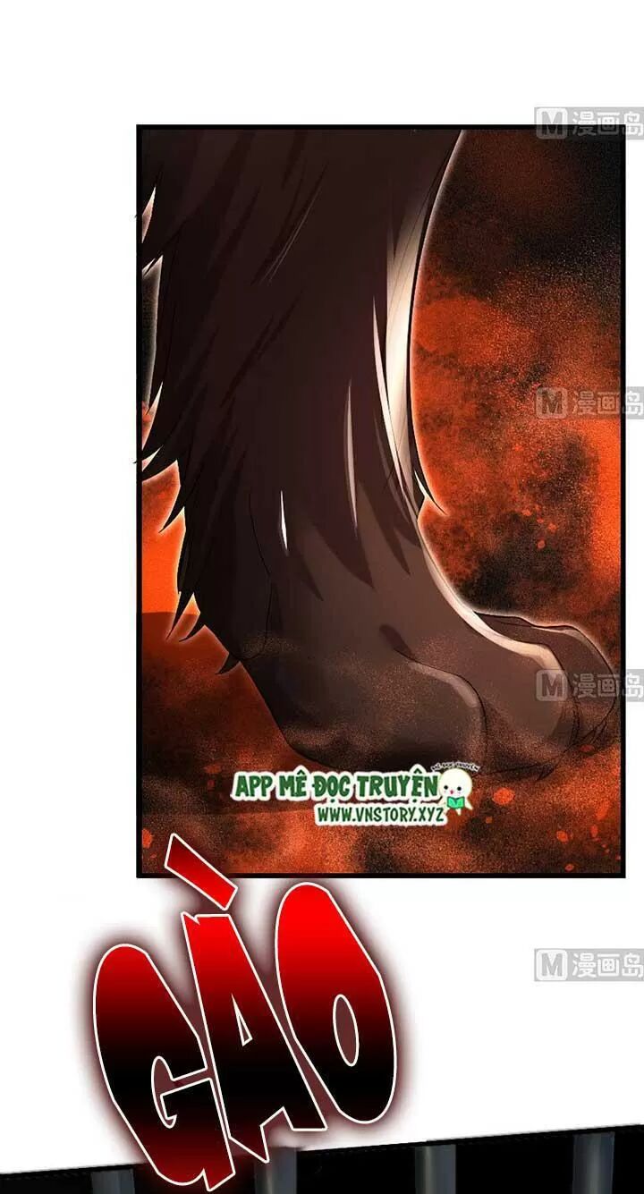 Thiên hậu trở về: Chapter 159: Đừng phạt em