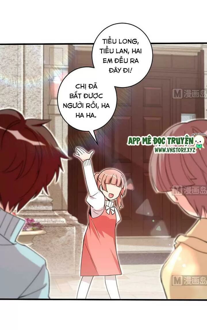 Thiên hậu trở về: Chapter 159: Đừng phạt em