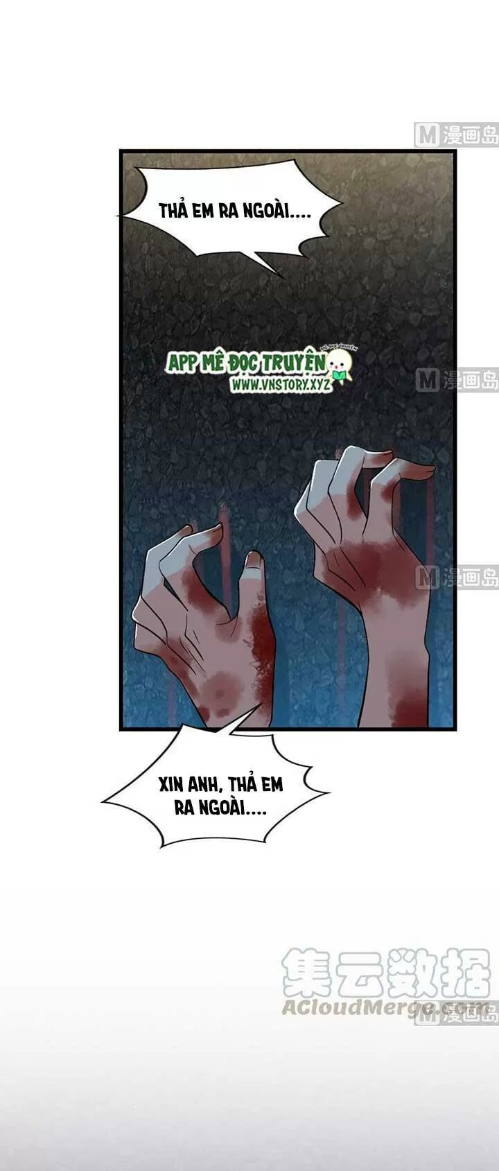 Thiên hậu trở về: Chapter 159: Đừng phạt em