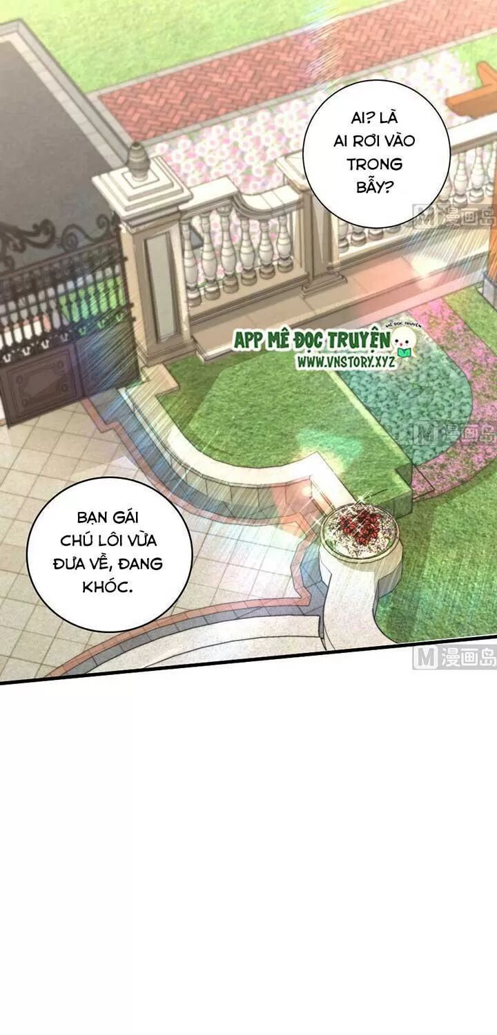 Thiên hậu trở về: Chapter 159: Đừng phạt em