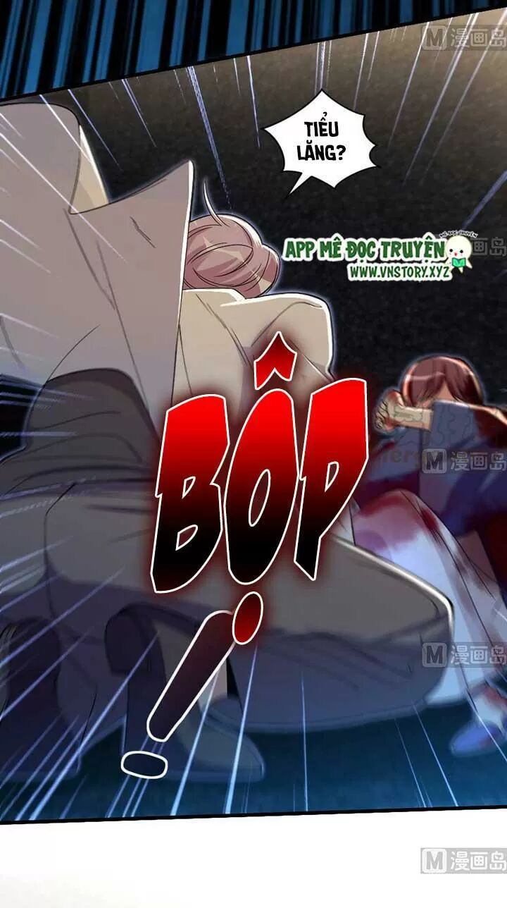 Thiên hậu trở về: Chapter 159: Đừng phạt em