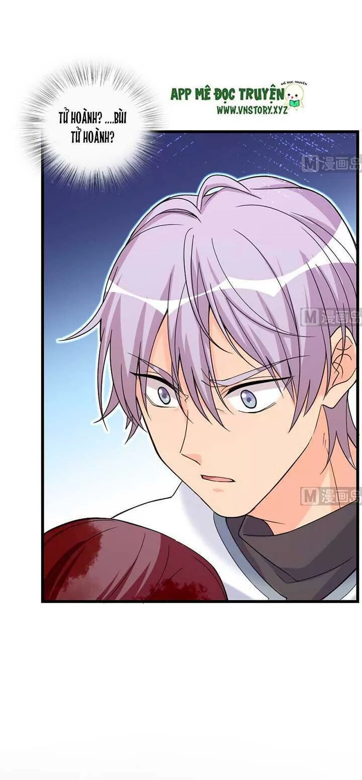 Thiên hậu trở về: Chapter 159: Đừng phạt em