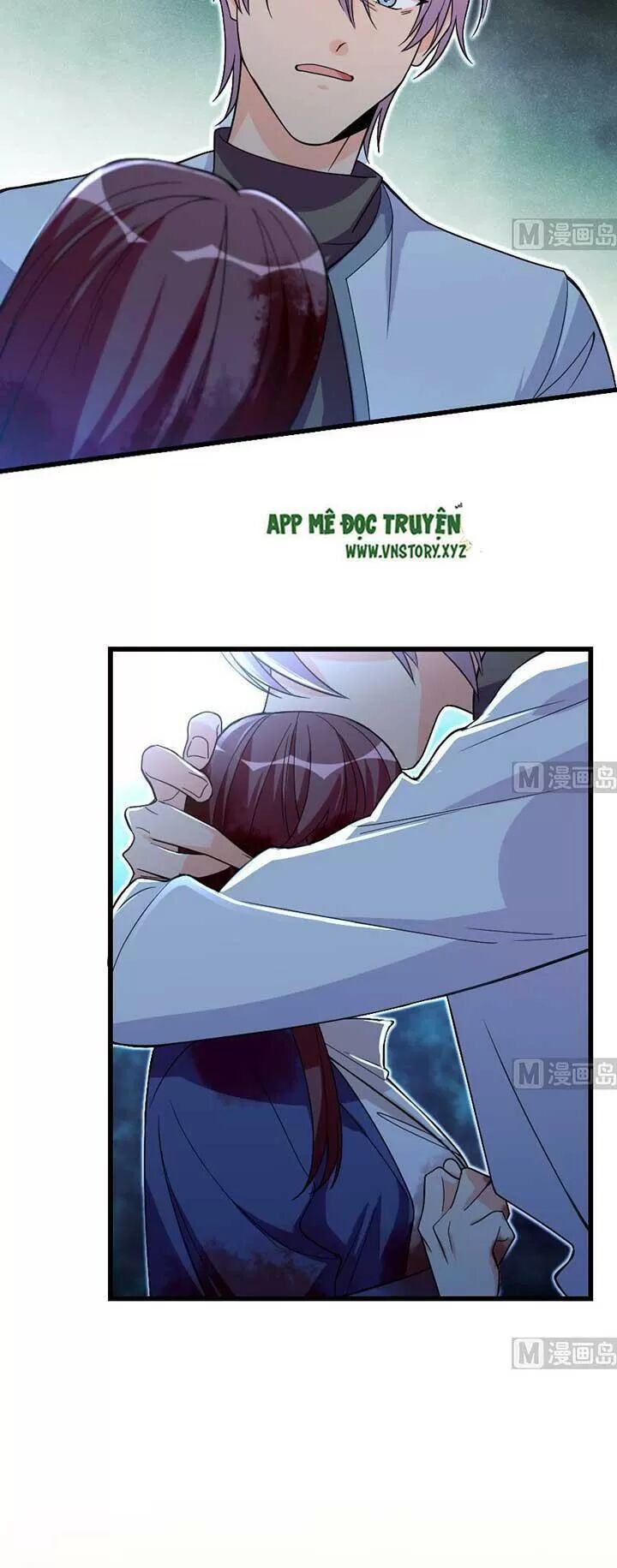 Thiên hậu trở về: Chapter 159: Đừng phạt em