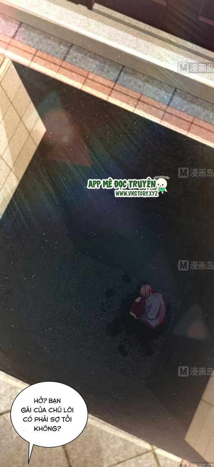 Thiên hậu trở về: Chapter 159: Đừng phạt em