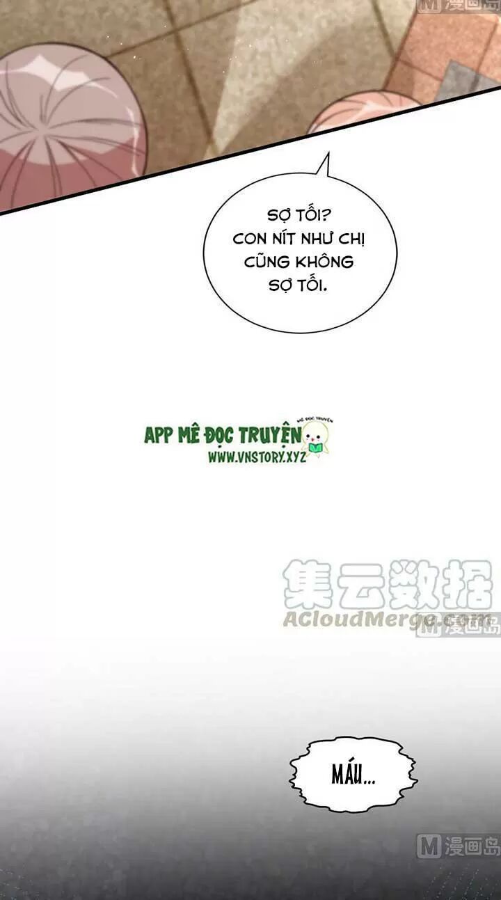 Thiên hậu trở về: Chapter 159: Đừng phạt em