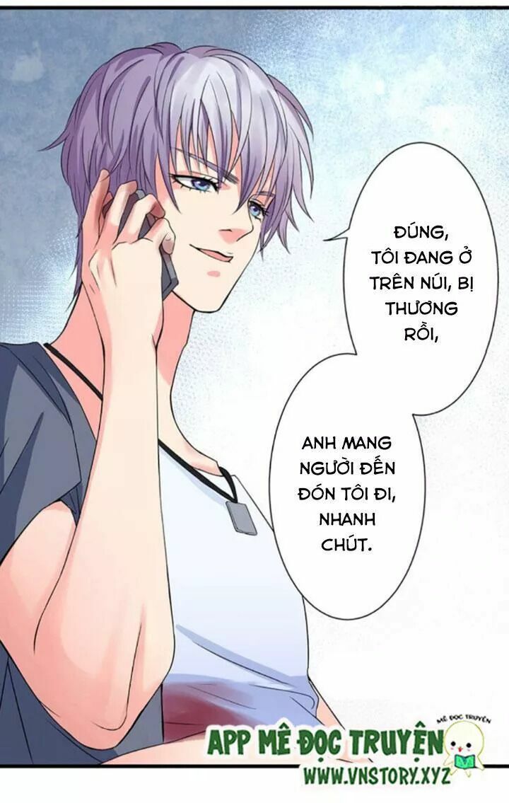 Thiên hậu trở về: Chapter 16