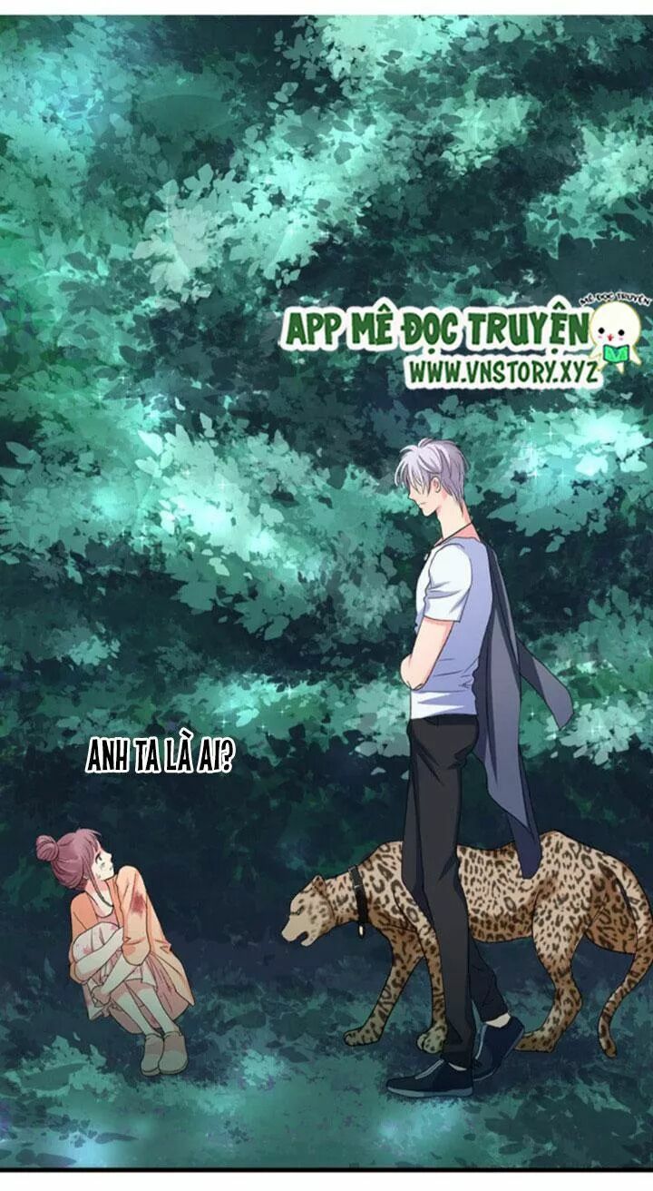 Thiên hậu trở về: Chapter 16