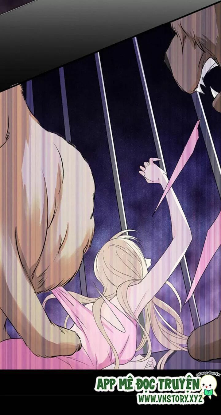 Thiên hậu trở về: Chapter 16