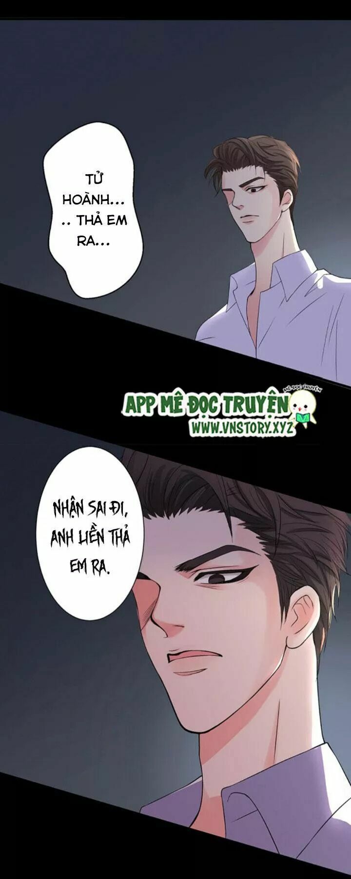 Thiên hậu trở về: Chapter 16
